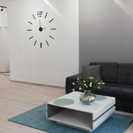 City View Saperow II - Klimatyzacja, Przy Parku Świdnica Exterior foto